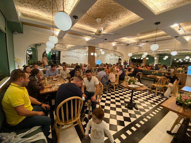 Ganso & Castor - Envigado