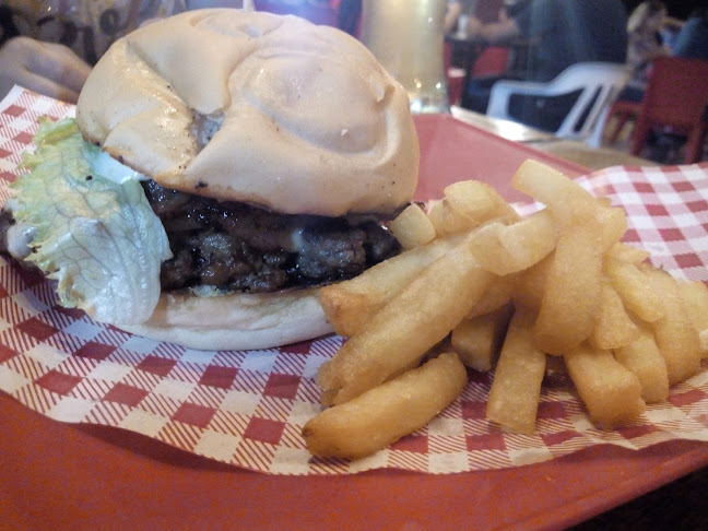 Comentarii opinii despre Place Arepas Rellenas