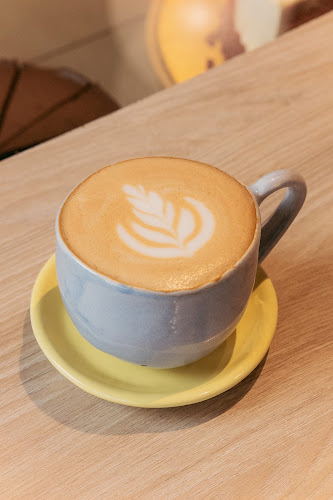 Opinii despre Toco Madera Coffee în Pereira - Gastronomía y hostelería