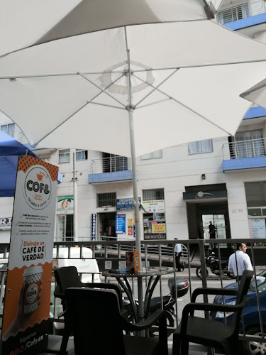 Opinii despre Loncheria Boulevar Express în Bucaramanga - Gastronomía y hostelería