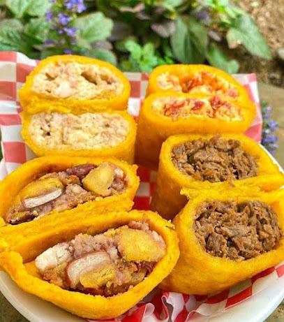 La terraza del Sabor