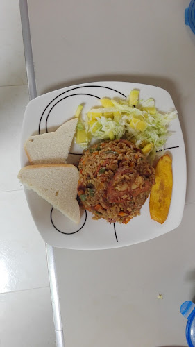 Restaurante La Grúa - Gastronomía y hostelería