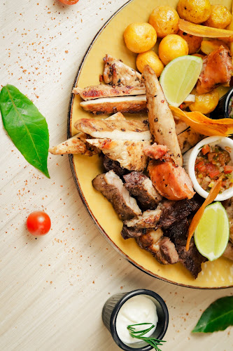 Trilogia - Gastronomía y hostelería