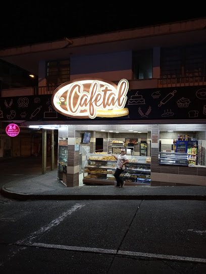 Panadería y Pastelería