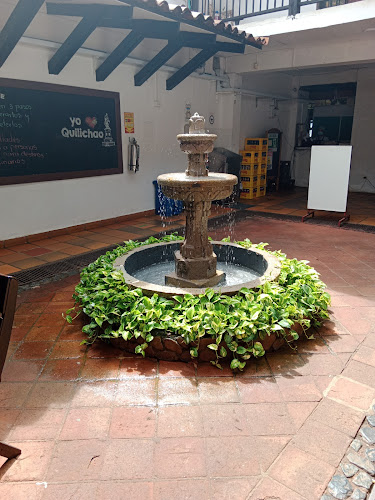 Comentarii opinii despre Cafeteria Ricuras