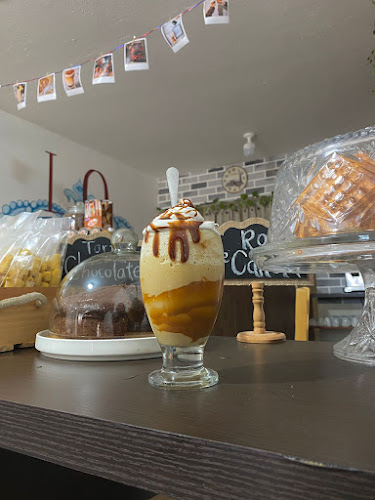 Opinii despre London Coffe Bar în Neiva - Gastronomía y hostelería