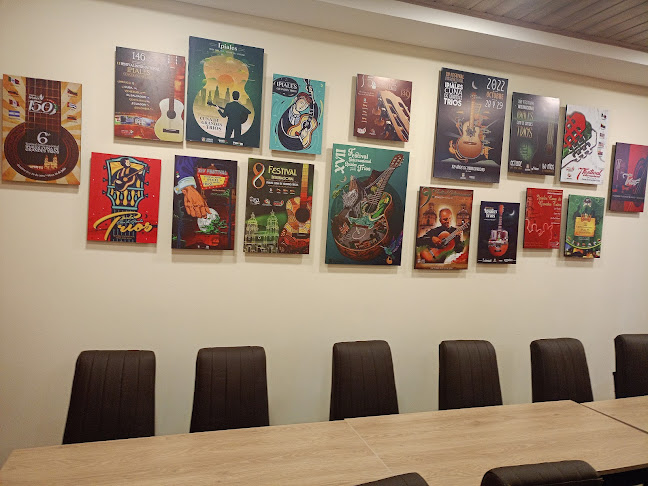 Restaurante y Picanteria La Paisanita - Gastronomía y hostelería