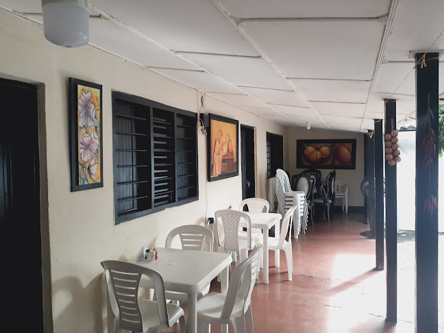 Restaurante Sazon Criollo - Gastronomía y hostelería