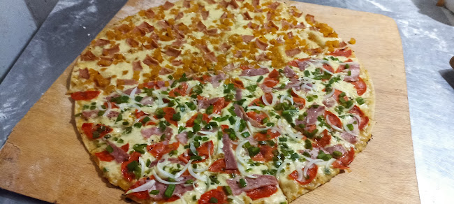 Pizza L &L - Gastronomía y hostelería