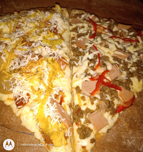 Comentarii opinii despre LA PIZZA LOKA