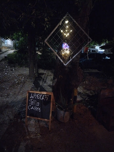 Barrio republica de chile - Cartagena de Indias, Provincia de Cartagena