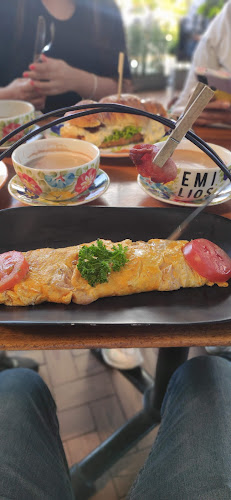 Comentarii opinii despre Emilios Restaurante