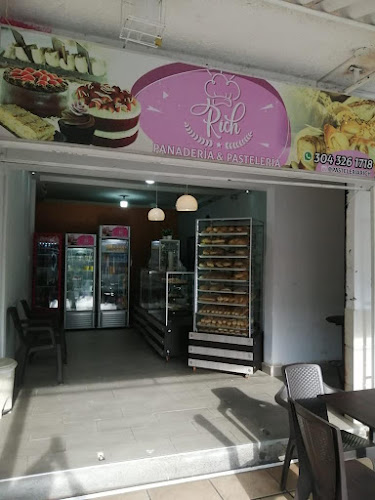 Pasteleria RICH - Santa Marta