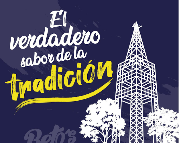 Beto's Pizza, Parque Caldas - Gastronomía y hostelería