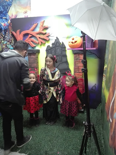 Panadería Pan Pa Yá - Gastronomía y hostelería