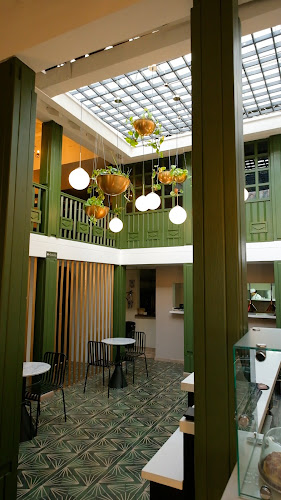 Comentarii opinii despre Marquesa Restaurante Tunja