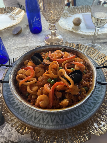 Mediterraneo Bar Restaurante - Pradomar, Puerto Colombia