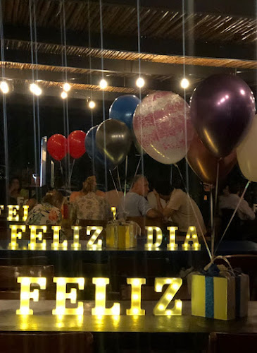 Comentarii opinii despre Itaca Restaurante