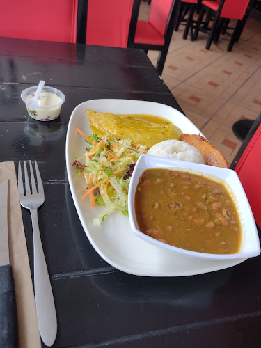 Restaurante Mayary Parrilla-Bar