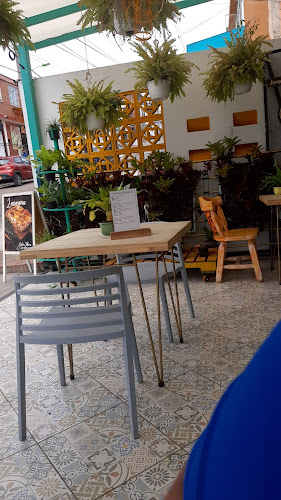 ENTREFLORA - Gastronomía y hostelería