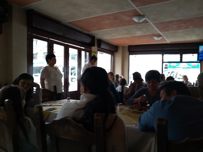 Comentarii opinii despre Pescadería y Asadero el Cheff del Norte