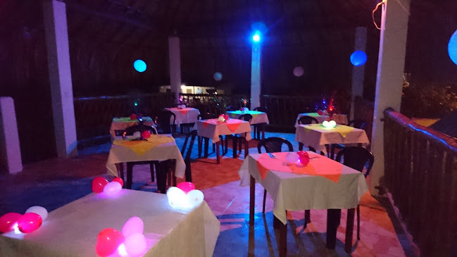 Restaurante El Parguito Feliz - Gastronomía y hostelería