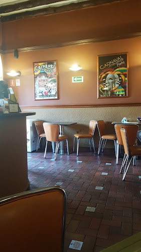 Comentarii opinii despre Guadalquivir