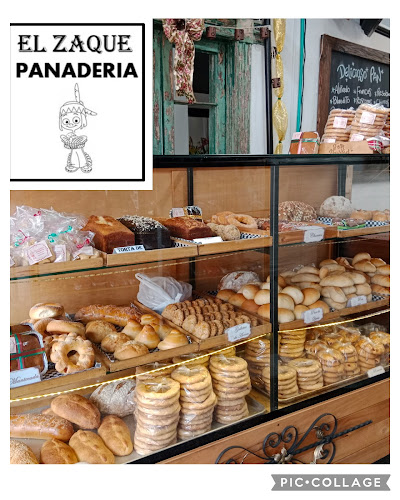 El zaque panaderia - Funza