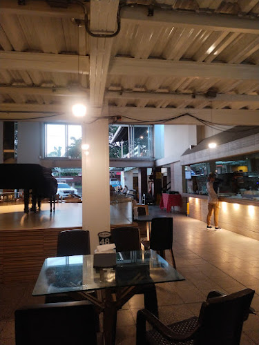 Comentarii opinii despre Pan Y Miel Armenia