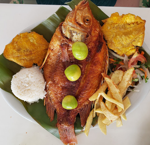 Restaurante La Ricura Del Sabor - Gastronomía y hostelería