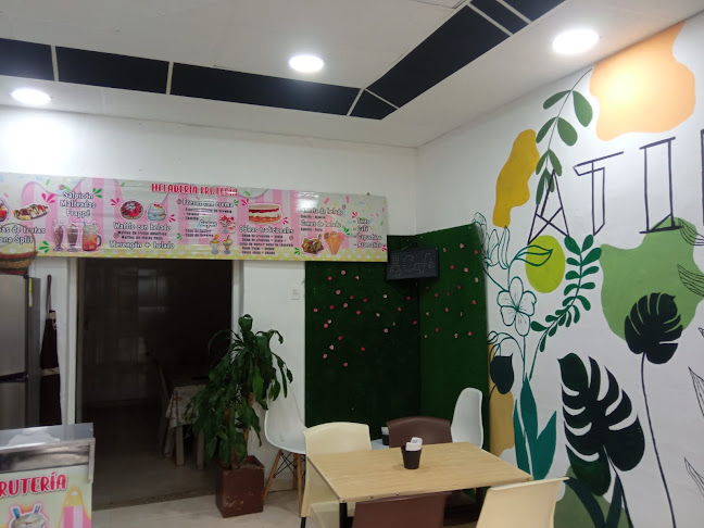 Heladería Poostre - Acacias Meta