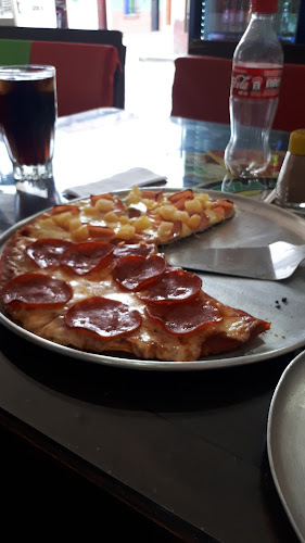 Pizza De Oriente - La Ceja