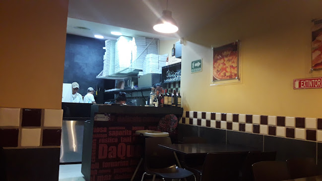 Opinii despre Da Quei Matti Mazurén în Bogotá - Gastronomía y hostelería