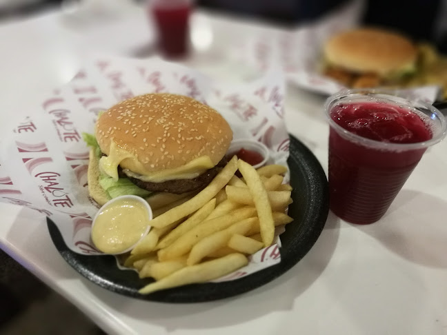 Chalote - Gastronomía y hostelería