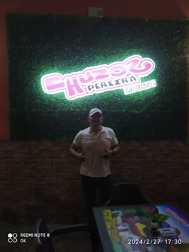 Chuzos Pereira lo mejor. - Gastronomía y hostelería