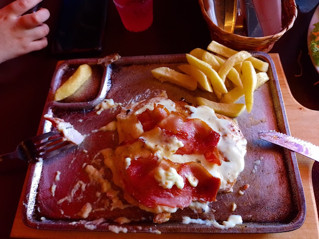 SIMBA - Restaurante y Comidas Rápidas - Piedecuesta