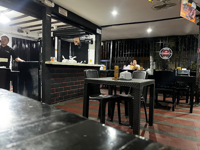 Cra. 18 # 19 - 17, Guadalajara de Buga, Valle del Cauca