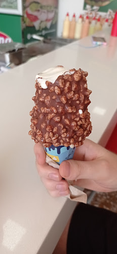 Mimo's C.C. Calima - Armenia