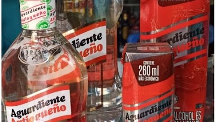 LICO DALY "LICOR A MUY BUEN PRECIO"