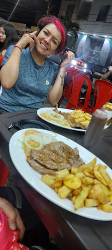 El Motorista - Duitama