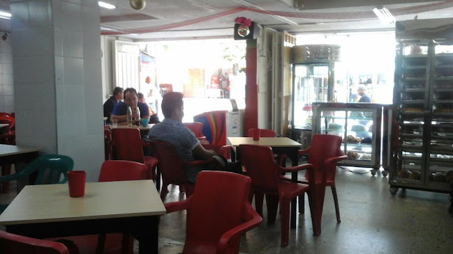 Plaza de Mercado Central, Cl. 33 #15-14, Centro, Bucaramanga, Santander