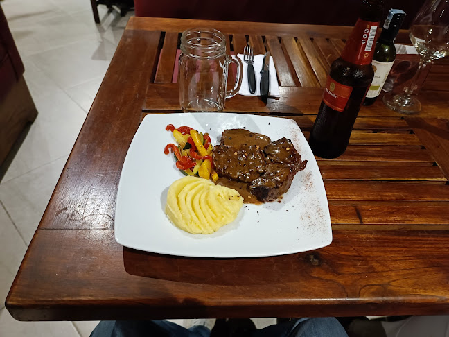 El Bodegón - Parrilla Gourmet