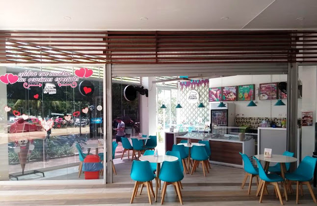 Popsy Helado Gourmet