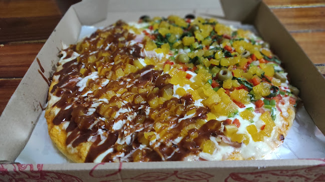 Delicias Luna - Gastronomía y hostelería