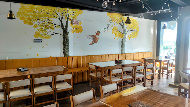 Azahar Restaurante Bar - Gastronomía y hostelería