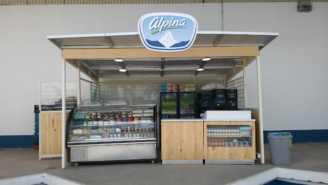 Alpina Market Facatativá
