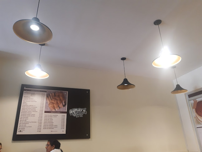 Opinii despre Panadería y Repostería Aymará Caldas, Parque în Caldas - Gastronomía y hostelería