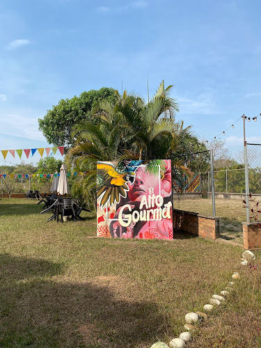 El Alto Gourmet - San José Del Guaviare