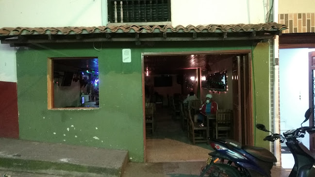 Café Bar El Pibe - Abejorral