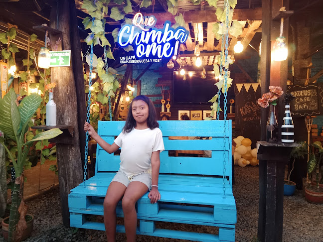 Maderos Café Bar - Gastronomía y hostelería